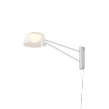  2030.17W - Short Wall Lamp