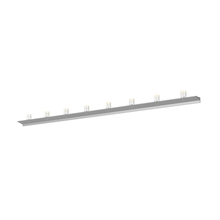 Sonneman 2855.16-SW - 8&#39; LED Wall Bar