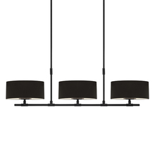  4953.25 - 3-Light Bar Pendant