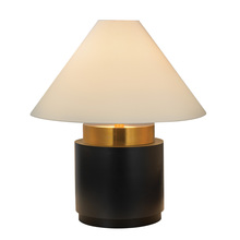 Sonneman 6127.43 - Table Lamp Coolie Shade