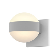  7302.DL.DL.98-WL - Up/Down LED Sconce