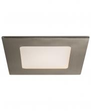  SLM4WS-30-BN - SlimLED Classic 4" Square