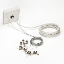 Liteline XTLS-120-5SJT - FORUM Suspension Kit
