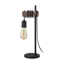 Eglo Canada - Trend 204244A - Violon 1-Light Table Lamp