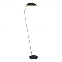 Eglo Canada - Trend 205766A - Lindmoor 1L Floor Lamp