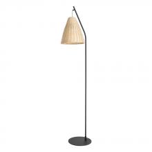 Eglo Canada - Trend 205785A - Bickley 1L Floor Lamp
