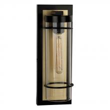  206291A - Colantro 1L Outdoor Wall Light