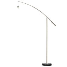 Eglo Canada - Trend 39368A - Nadina 1 1-Light Floor Lamp