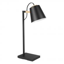 Eglo Canada - Trend 43613A - Lacey 1-Light Table Lamp