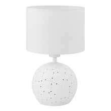 Eglo Canada - Trend 98381A - Montalbano 1-Light Table Lamp