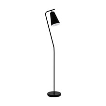 Eglo Canada - Trend 98674A - Rekalde 1-Light Floor Lamp