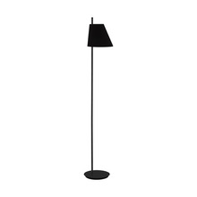Eglo Canada - Trend 99015A - Estaziona 1-Light Floor Lamp