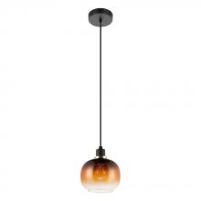 Eglo Canada - Trend 99614A - Oilella 1-Light Suspension