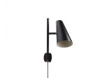 Woud Designs 139320 - Cono wall lamp