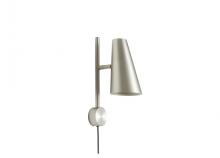 Woud Designs 139327 - Cono wall lamp