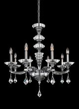  027751-010-FR001 - Cosimo 8 Light Chandelier