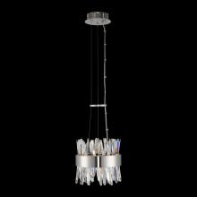  030210-010 - Glacier 10 Inch LED Mini Pendant