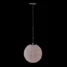  040055-010-FR001 - Lina 10 Inch LED Orb Pendant