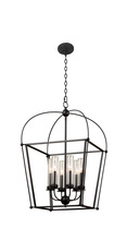  409352BM - Sutter 19 Inch Outdoor Pendant