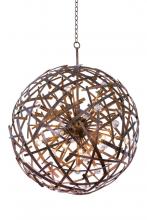  501552CP - Ambassador 34 Inch Pendant