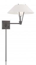 Norwell 6671-OB-TW - Cody Swing Arm Wall Sconce