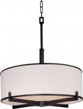 Maxim 12053WTOI - Nexus-Entry Foyer Pendant