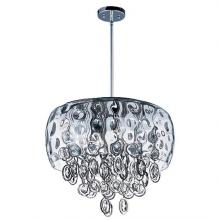  21475WGPN - Ripple 10-Light Pendant