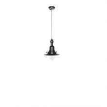  25111CLBZ - Hi-Bay 1-Light Pendant