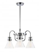  26116CDPC/BUL - Seafarer-Single-Tier Chandelier