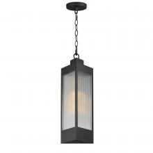  30764CRBKAB - Triform-Outdoor Pendant