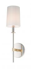  32391OFSBRPN - Uptown-Wall Sconce