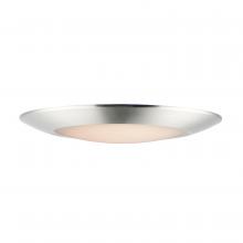  57925WTSN - Diverse-Flush Mount