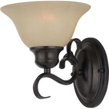 Maxim 8021WSKB - Pacific 1-Light Wall Sconce