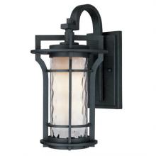 Maxim 85786WGBO - Oakville EE 1-Light Outdoor Wall Lantern