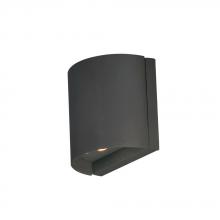 Maxim 86156ABZ - Lightray LED Outdoor Wall Sconce