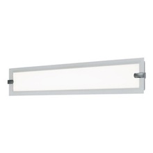  87626CLFTSN - Trim LED 32" Bath Vanity