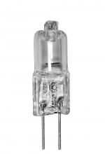  BUX-20W-G4-CL-12V - Bulbs-Bulb