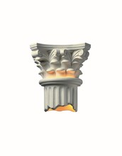  CER-4705-BIS - Corinthian Column - Open Bottom