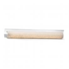 Justice Design Group CLD-8635-CROM - Lineate 30&#34; Linear LED Wall/Bath