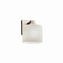  FSN-8437-30-OPAL-NCKL - Regency ADA 1-Light Wall Sconce