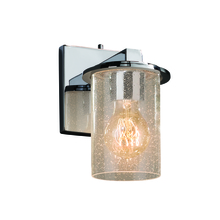  FSN-8771-10-SEED-CROM - Dakota 1-Light Wall Sconce