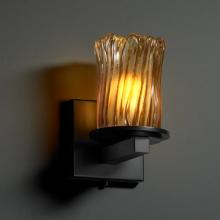  GLA-8771-16-AMBR-DBRZ - Dakota 1-Light Wall Sconce