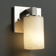  CLD-8921-10-ABRS - Modular 1-Light Wall Sconce