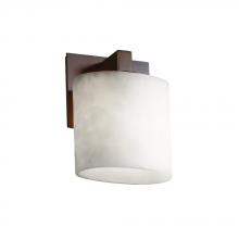  CLD-8931-30-ABRS - Modular 1-Light Wall Sconce (ADA)