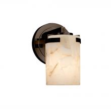  ALR-8451-10-DBRZ - Atlas 1-Light Wall Sconce