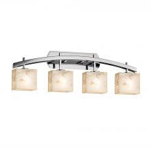  ALR-8594-55-CROM-LED4-2800 - Archway 4-Light LED Bath Bar