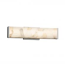  ALR-8601-NCKL - Latitude 19" ADA Linear LED Wall/Bath