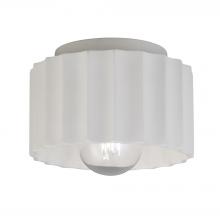  CER-6183W-BIS - Gear Outdoor Flush-Mount