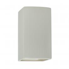  CER-5910W-MAT - Small ADA Rectangle - Closed Top (Outdoor)