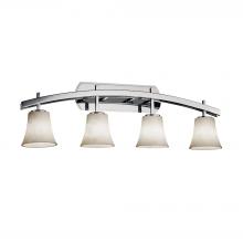  CLD-8594-20-CROM - Archway 4-Light Bath Bar